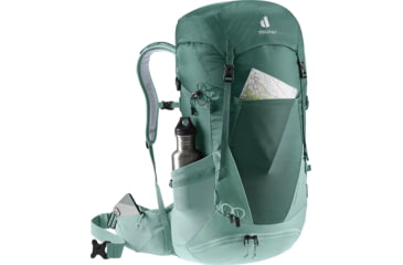 Image of Deuter Futura 30 SL Pack - Womens, Forest-Jade, 30L, 340072122830