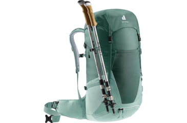 Image of Deuter Futura 30 SL Pack - Womens, Forest-Jade, 30L, 340072122830