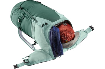 Image of Deuter Futura 30 SL Pack - Womens, Forest-Jade, 30L, 340072122830