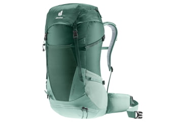 Image of Deuter Futura 30 SL Pack - Womens, Forest-Jade, 30L, 340072122830