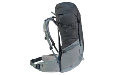 Image of Deuter Futura 30 SL Pack - Womens, Graphite-Shale, 30L, 340072144090