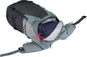Image of Deuter Futura 30 SL Pack - Womens, Graphite-Shale, 30L, 340072144090
