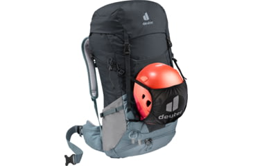 Image of Deuter Futura 30 SL Pack - Womens, Graphite-Shale, 30L, 340072144090
