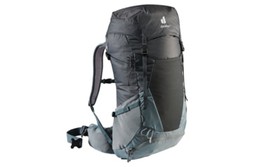 Image of Deuter Futura 30 SL Pack - Womens, Graphite-Shale, 30L, 340072144090