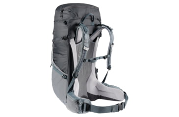 Image of Deuter Futura 30 SL Pack - Womens, Graphite-Shale, 30L, 340072144090