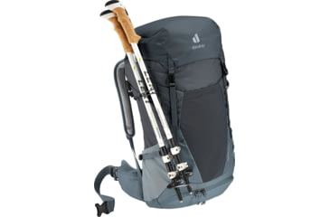Image of Deuter Futura 30 SL Pack - Womens, Graphite-Shale, 30L, 340072144090