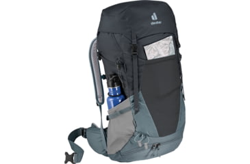 Image of Deuter Futura 30 SL Pack - Womens, Graphite-Shale, 30L, 340072144090
