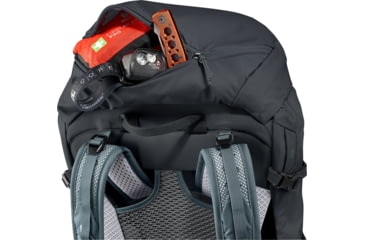 Image of Deuter Futura 30 SL Pack - Womens, Graphite-Shale, 30L, 340072144090