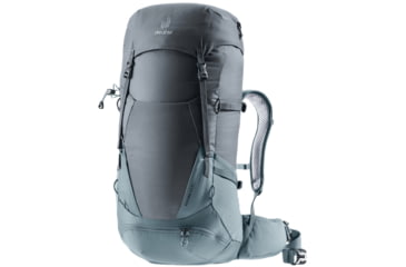 Image of Deuter Futura 30 SL Pack - Womens, Graphite-Shale, 30L, 340072144090