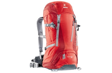 Image of Deuter Futura 32 Pack-Black/Titan