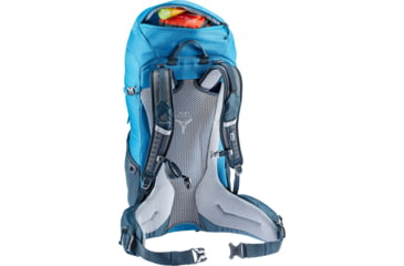 Image of Deuter Futura 32 Pack, Reef-Ink, 32L, 340082113580