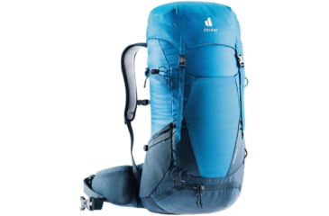 Image of Deuter Futura 32 Pack, Reef-Ink, 32L, 340082113580
