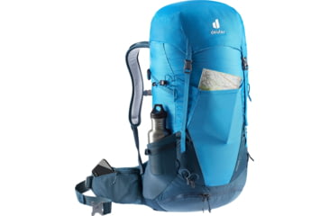 Image of Deuter Futura 32 Pack, Reef-Ink, 32L, 340082113580