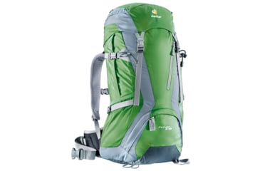 Image of Deuter Futura Pro 34 SL Pack-Emerald/Titan
