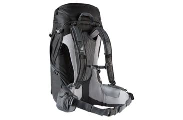 Image of Deuter Futura Pro 34 SL Pack - Womens, Black-Graphite, 34L, 340102174030