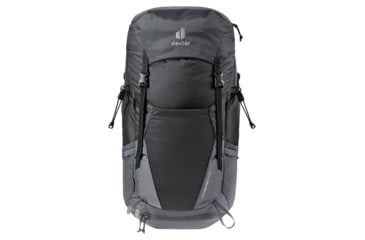 Image of Deuter Futura Pro 34 SL Pack - Womens, Black-Graphite, 34L, 340102174030
