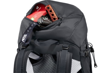 Image of Deuter Futura Pro 34 SL Pack - Womens, Black-Graphite, 34L, 340102174030