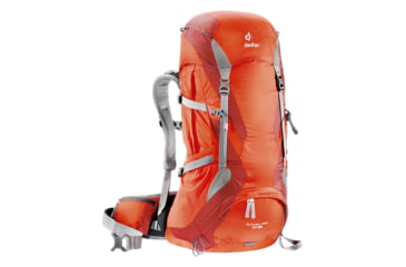Image of Deuter Futura Pro 34 SL Pack - Womens-Papaya