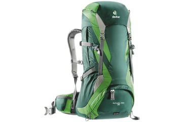 Image of Deuter Futura Pro 36 Pack-Forest/Emerald