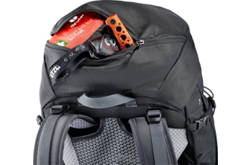 Image of Deuter Futura Pro 42 EL Pack, Black-Graphite, 42L, 340142174030
