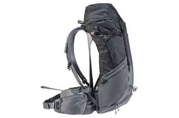 Image of Deuter Futura Pro 42 EL Pack, Black-Graphite, 42L, 340142174030