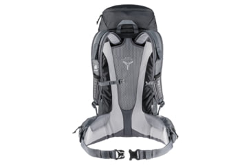 Image of Deuter Futura Pro 42 EL Pack, Black-Graphite, 42L, 340142174030