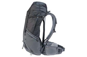 Image of Deuter Futura Pro 42 EL Pack, Black-Graphite, 42L, 340142174030