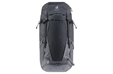 Image of Deuter Futura Pro 42 EL Pack, Black-Graphite, 42L, 340142174030