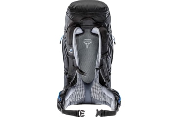 Image of Deuter Futura PRO 44 EL Hiking Pack, Black, 340191870000