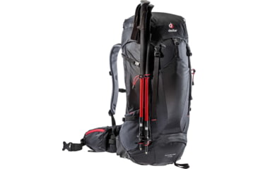 Image of Deuter Futura PRO 44 EL Hiking Pack, Black, 340191870000