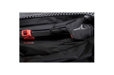 Image of Deuter Futura Vario 50 + 10 Backpacks, Black, 340211870000