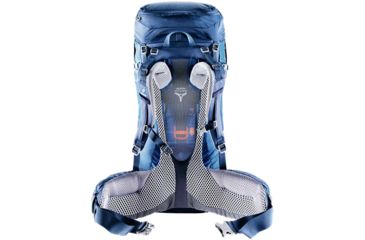 Image of Deuter Futura Vario 50 + 10 Backpacks, Midnight/Steel, 340211833950