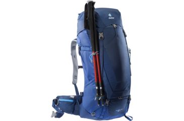Image of Deuter Futura Vario 50 + 10 Backpacks, Midnight/Steel, 340211833950