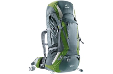 Image of Deuter Futura Vario 60+10 Backpack, 500143