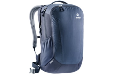 Image of Deuter Giga EL Urban Daypack, 32 Liter, Midnight/Navy, 382192033650