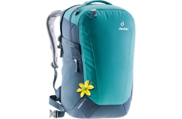 Image of Demo, Deuter Gigant SL Pack - Women's, Petrol/Arctic, 32L, 382312133250