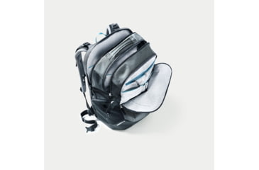 Image of Deuter Gigant SL Urban Daypack, 32 Liter, Graphite/Black, 382312047010