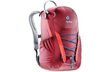 Image of Deuter Gogo XS, Cranberry-Coral, 361101755530