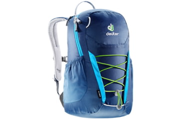 Image of Deuter Gogo XS, Midnight-Turquoise, 361101733060