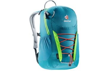 Image of Deuter Gogo XS, Petrol-Kiwi, 361101732140