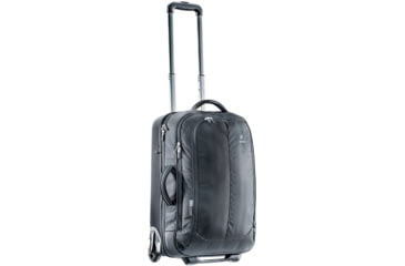 Image of Deuter Grant Flight Carry-On (2319 cu in)-Black