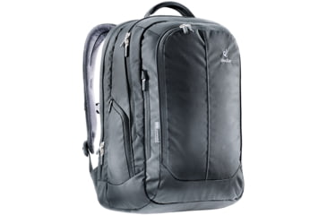 Image of Deuter Grant Pro Backpack (1831 cu in)-Black