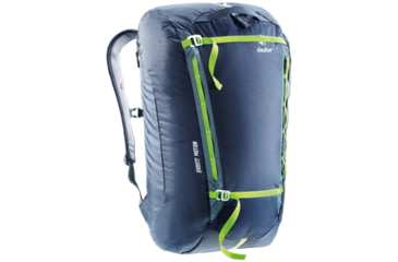 Image of Deuter Gravity Motion 35 Pack-Navy/Granite