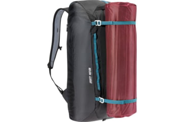 Image of Deuter Gravity Motion Pack, Black, 35L, 336201770000