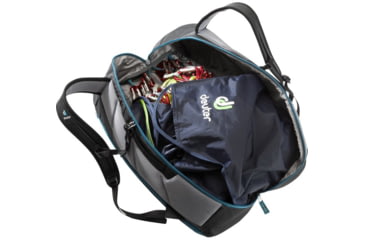 Image of Deuter Gravity Motion Pack, Black, 35L, 336201770000