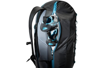 Image of Deuter Gravity Motion Pack, Black, 35L, 336201770000