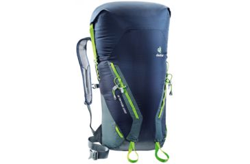 Image of Deuter Gravity Rock &amp; Roll 30 Pack-Navy/Granite