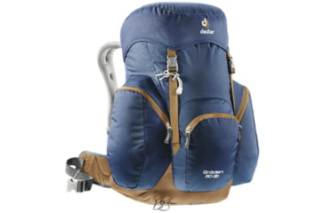 Image of Groeden 30 L SL Backpack-Midnight/Lion