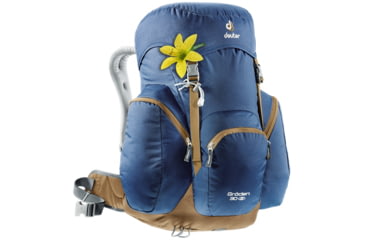 Image of Deuter Groeden 30 L SL Backpack-Midnight/Lion