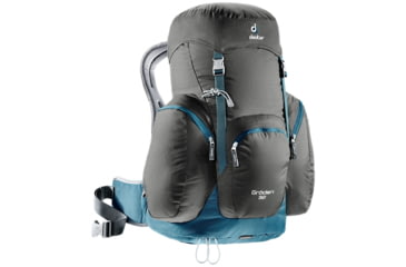 Image of Deuter Groeden 32 L Backpack-Coffee/Arctic